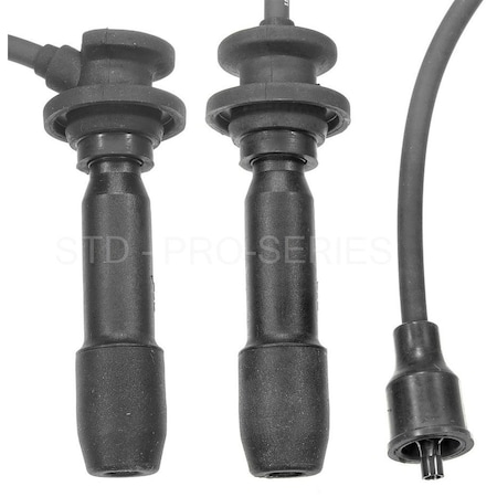 Standard Ignition Standard 27579 Spark Plug Wire Set 27579